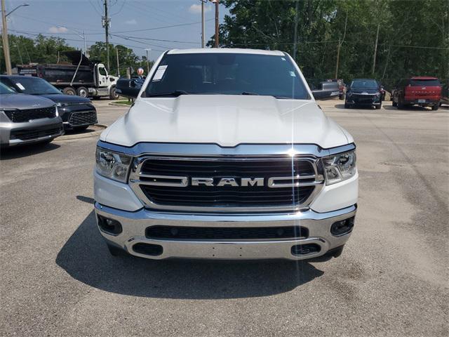used 2020 Ram 1500 car, priced at $32,480