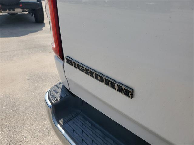 used 2020 Ram 1500 car, priced at $32,480
