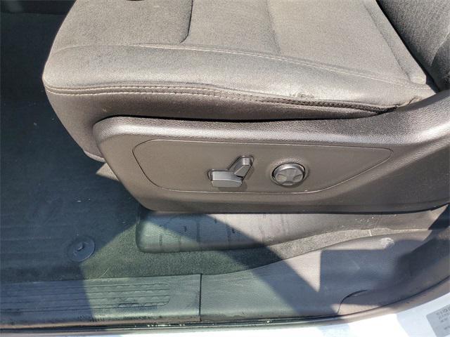 used 2020 Ram 1500 car, priced at $32,480