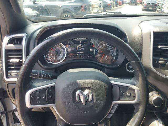 used 2020 Ram 1500 car, priced at $32,480
