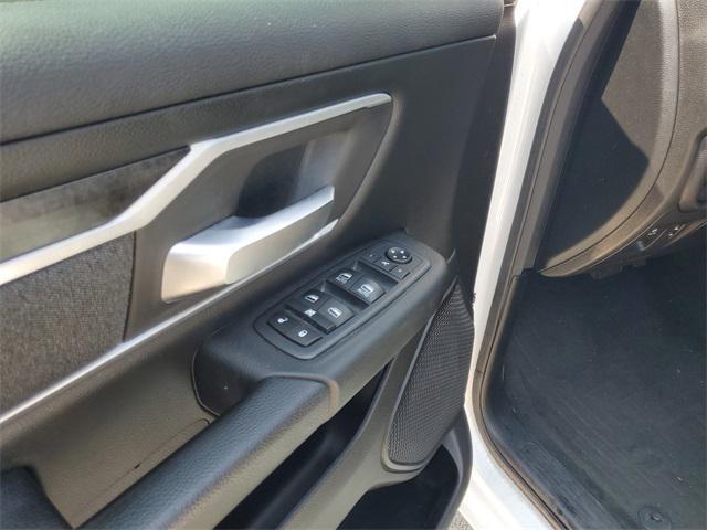 used 2020 Ram 1500 car, priced at $32,480
