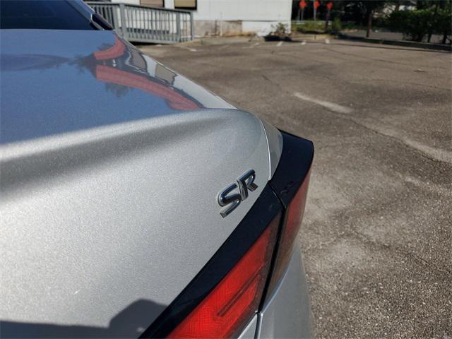 used 2021 Nissan Altima car, priced at $15,500