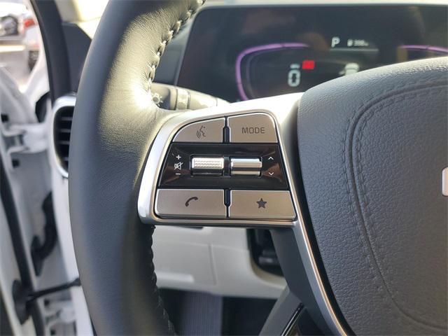new 2025 Kia Telluride car, priced at $37,788