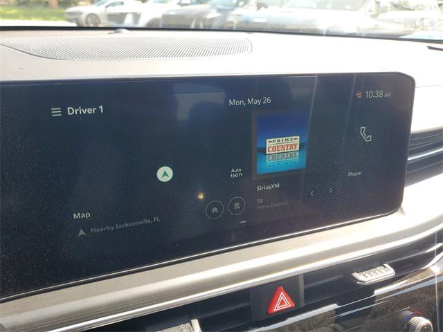 new 2025 Kia K5 car, priced at $28,841