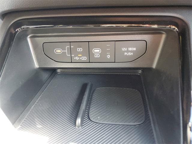 new 2025 Kia K5 car, priced at $28,841