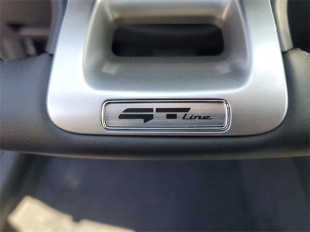 new 2025 Kia K5 car, priced at $28,841