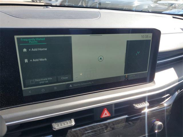 new 2025 Kia K5 car, priced at $28,841