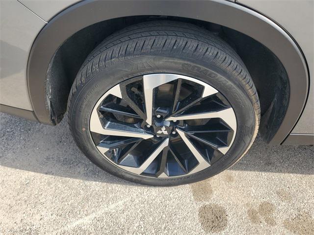 used 2023 Mitsubishi Outlander PHEV car, priced at $29,280