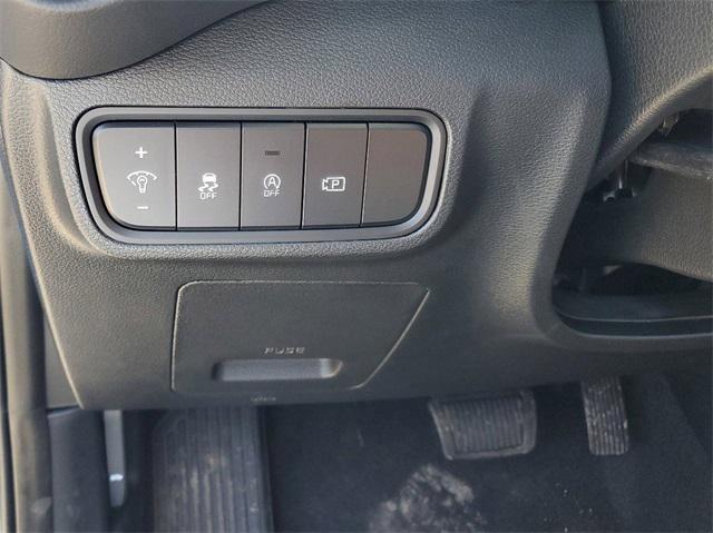 new 2025 Kia Soul car, priced at $21,977