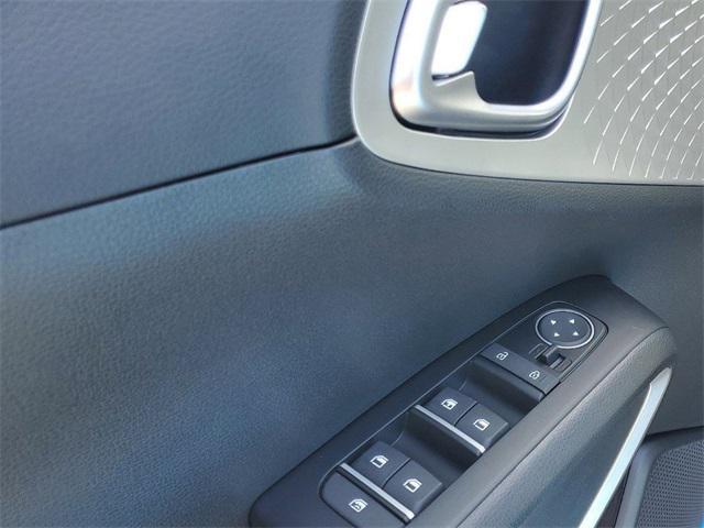 new 2025 Kia Soul car, priced at $21,977