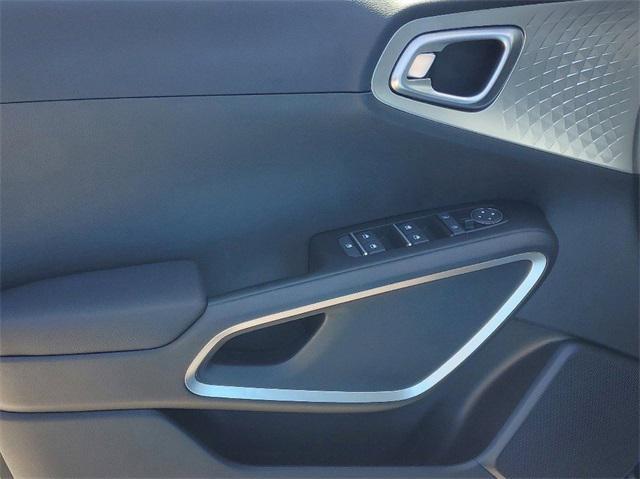 new 2025 Kia Soul car, priced at $21,977