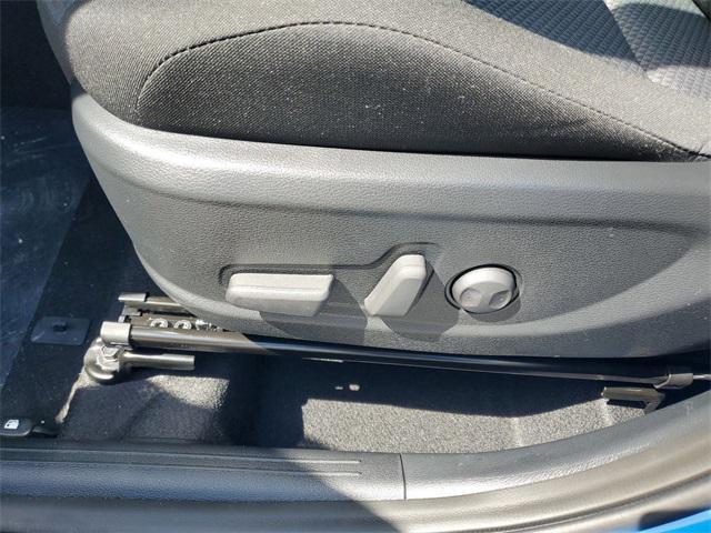 new 2025 Kia Soul car, priced at $21,977