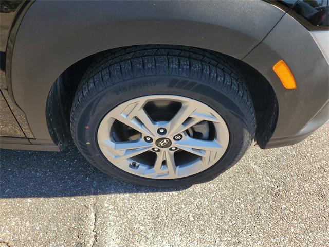 used 2023 Hyundai Kona car, priced at $18,500