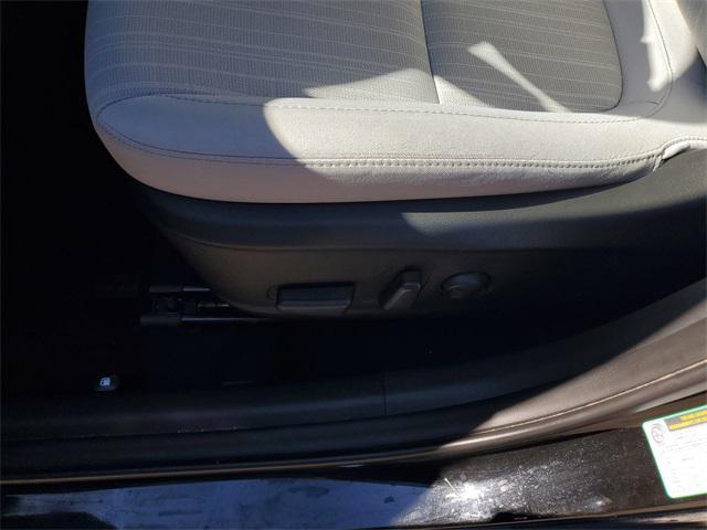 used 2023 Hyundai Kona car, priced at $18,500