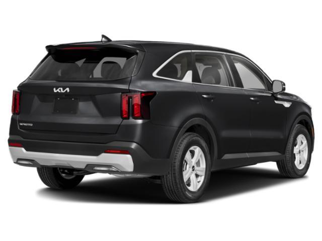 new 2026 Kia Sorento car, priced at $29,806