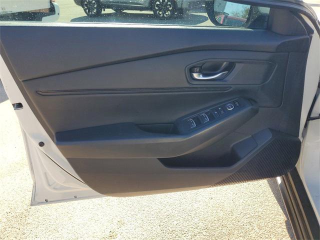 used 2023 Honda Accord car, priced at $26,680