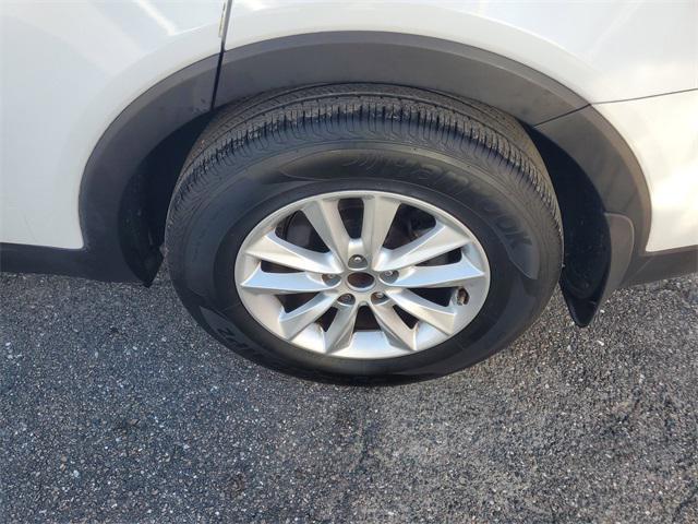 used 2019 Kia Sorento car, priced at $14,980