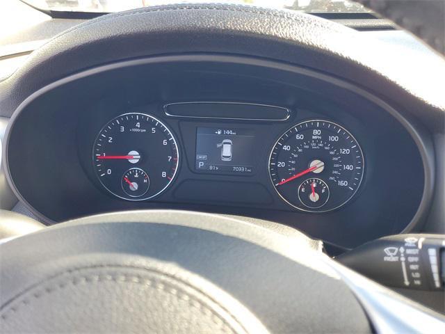used 2019 Kia Sorento car, priced at $14,980