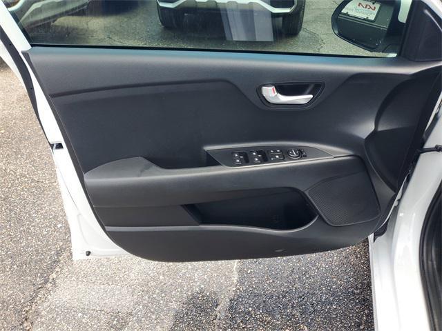 used 2023 Kia Rio car, priced at $16,980