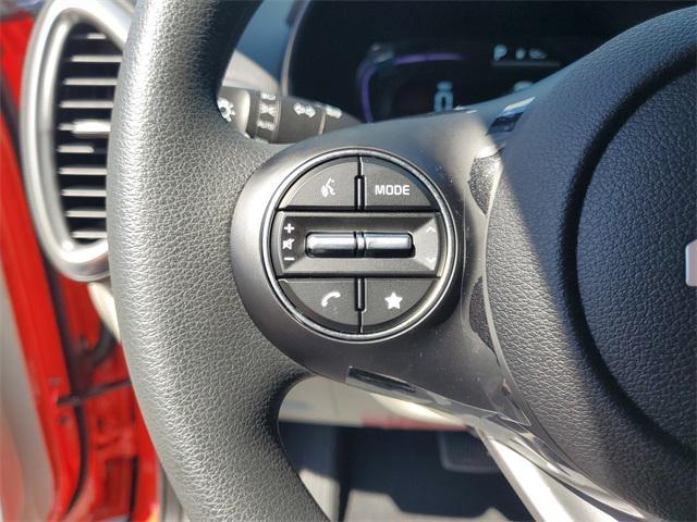 new 2025 Kia Soul car, priced at $19,471