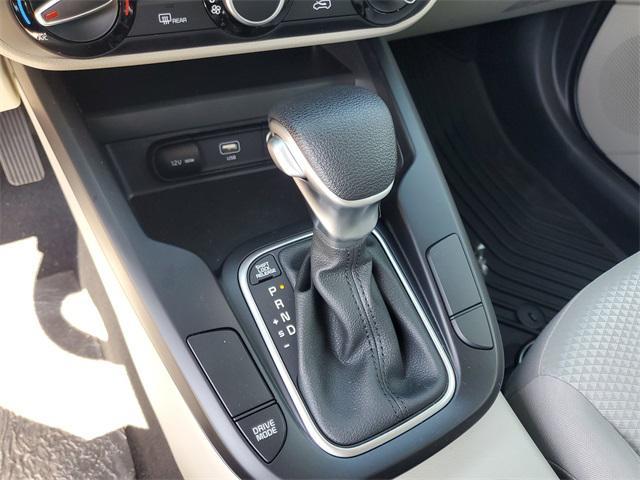 new 2025 Kia Soul car, priced at $19,471