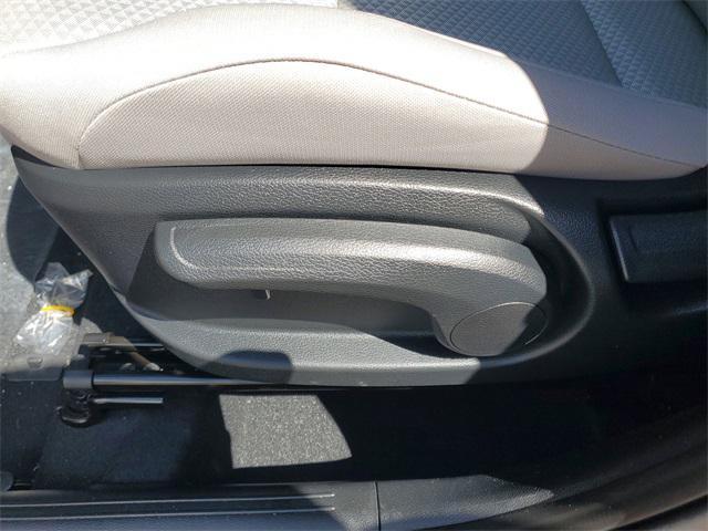 new 2025 Kia Soul car, priced at $19,471