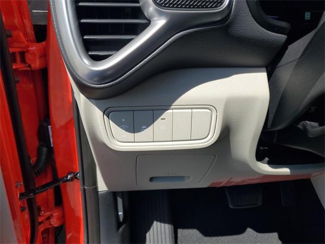 new 2025 Kia Soul car, priced at $19,471