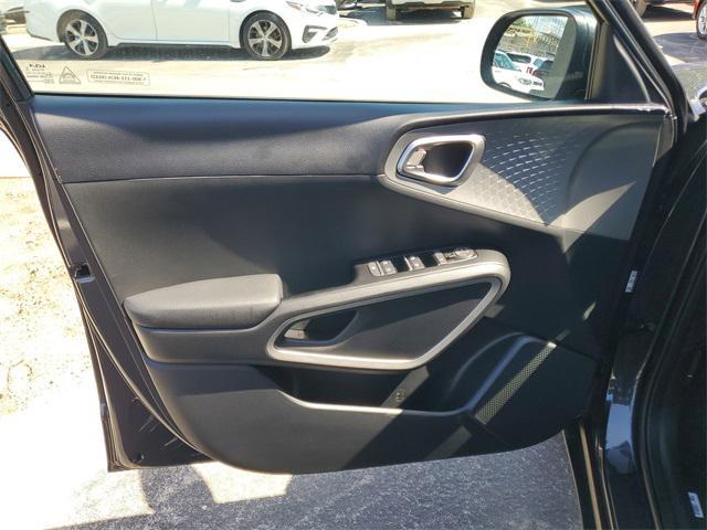 new 2025 Kia Soul car, priced at $19,911