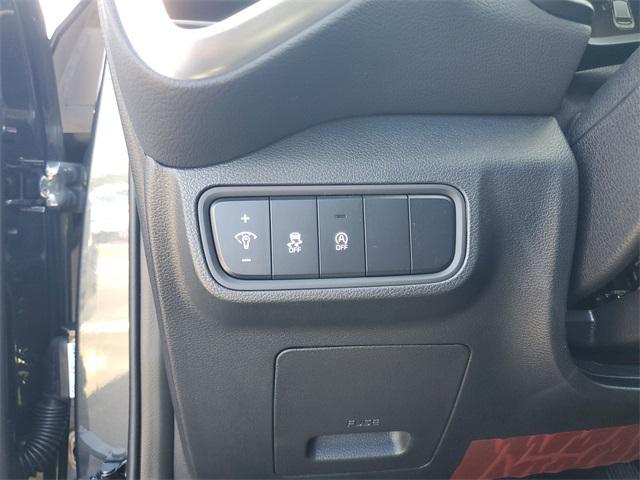 new 2025 Kia Soul car, priced at $19,911