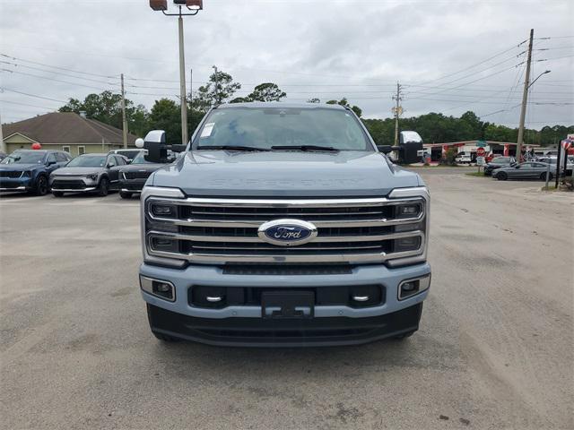 used 2024 Ford F-250 car, priced at $93,980