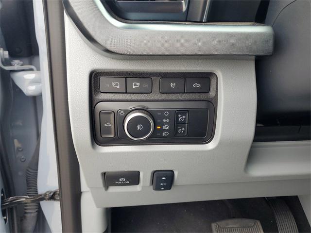 used 2024 Ford F-250 car, priced at $93,980