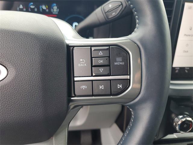 used 2024 Ford F-250 car, priced at $93,980