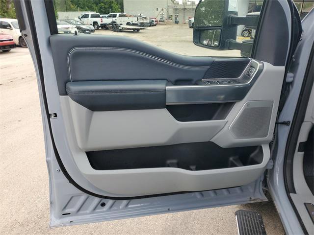 used 2024 Ford F-250 car, priced at $93,980