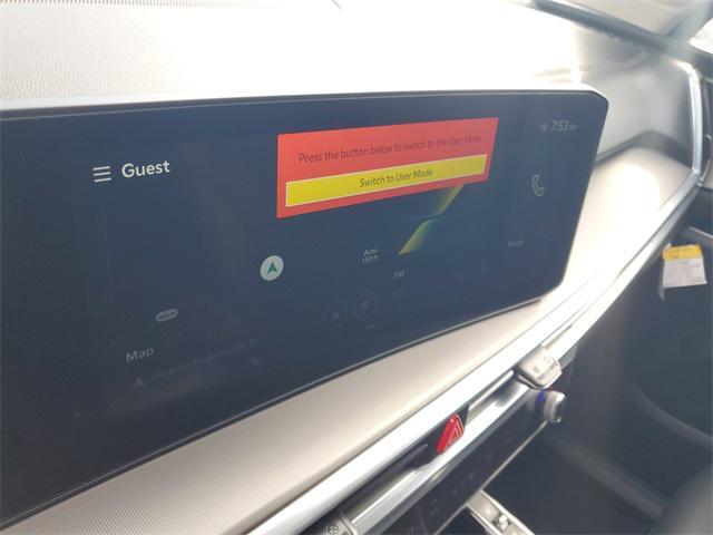 new 2025 Kia Sorento car, priced at $37,832