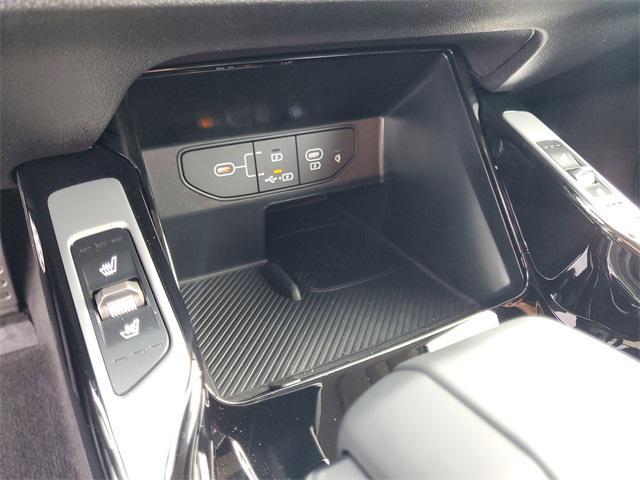 new 2025 Kia Sorento car, priced at $37,832