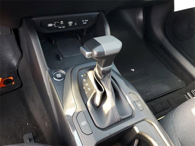 new 2025 Kia K4 car, priced at $21,917