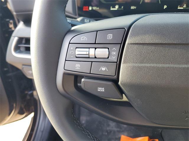 new 2025 Kia K4 car, priced at $21,917