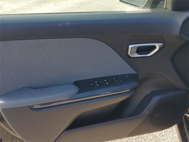 new 2025 Kia K4 car, priced at $21,917