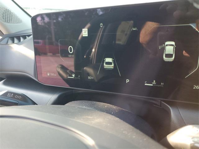 new 2025 Kia K4 car, priced at $21,917