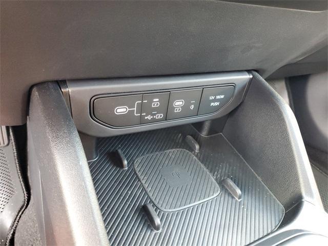 new 2025 Kia K4 car, priced at $21,917