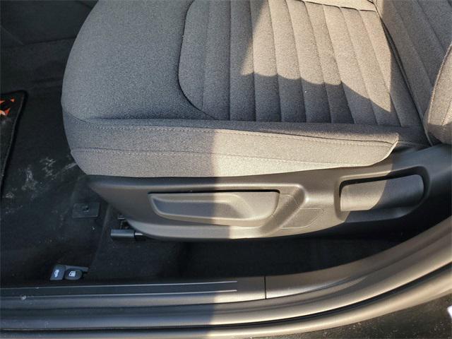 new 2025 Kia K4 car, priced at $21,917