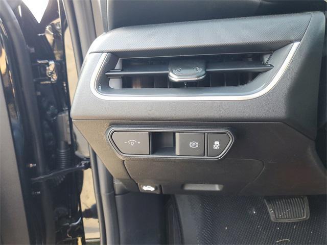 new 2025 Kia K4 car, priced at $21,917