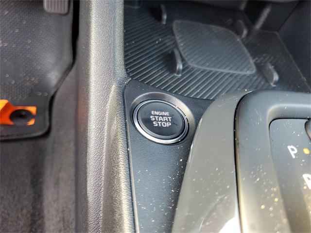 new 2025 Kia K4 car, priced at $21,917