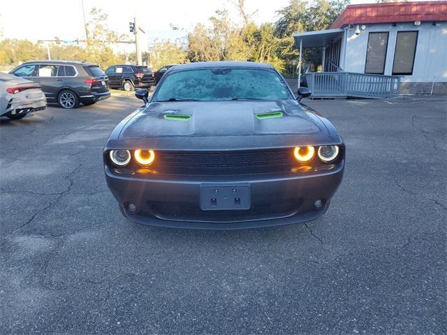 used 2020 Dodge Challenger car, priced at $22,580