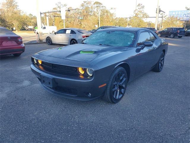 used 2020 Dodge Challenger car, priced at $22,580