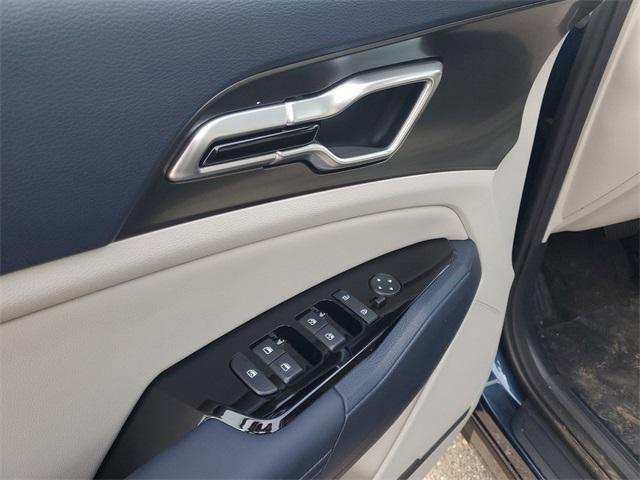 new 2025 Kia Sportage Hybrid car, priced at $32,028
