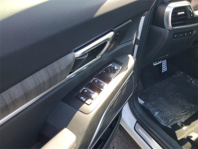 new 2025 Kia Telluride car, priced at $43,958