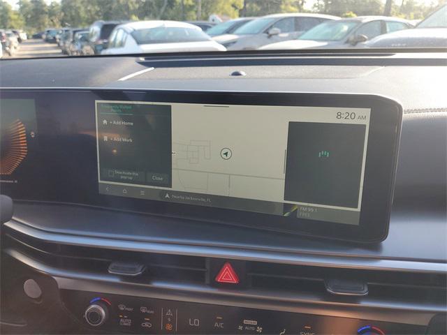 new 2025 Kia Sorento car, priced at $31,718