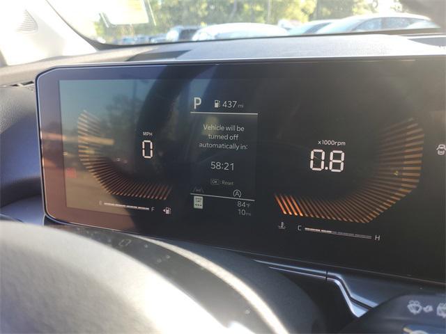 new 2025 Kia Sorento car, priced at $31,718