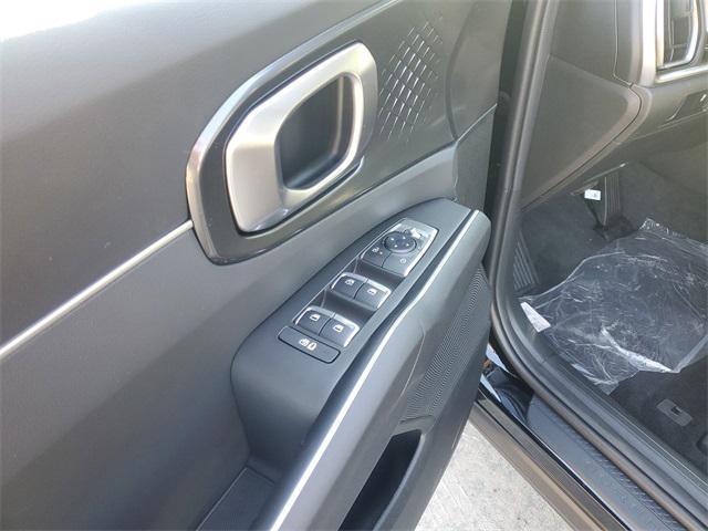 new 2025 Kia Sorento car, priced at $31,718